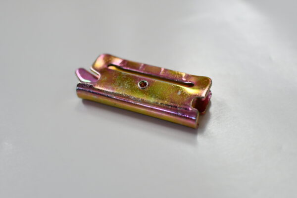 Gancho 50 mm para raíl universal de frigorífico